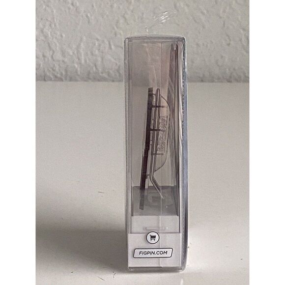 Fig Pin Pixar Limited Release Edition Monsters University Mike Wazowski # 450 - Picture 5 of 10